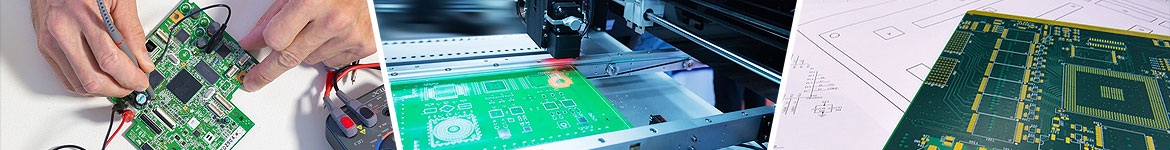 PCB design, Fabrication, electronics assembly services, FPC Fabrication ...